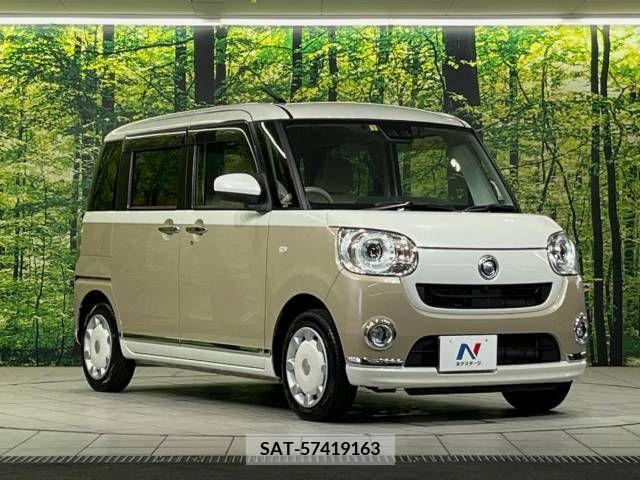 Daihatsu MOVE 2021-06 330456-16