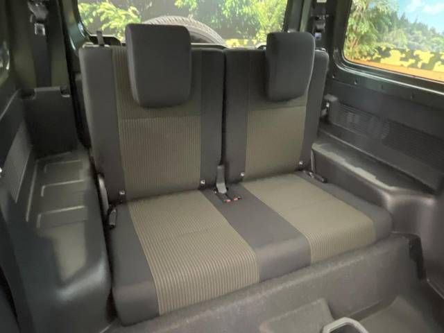 Suzuki JIMNY SIERRA 2018-12 185843-9