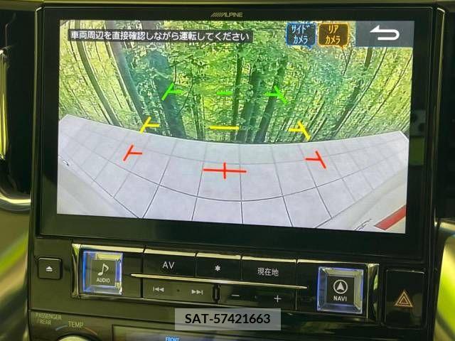 Toyota ALPHARD 2019-08 355407-3