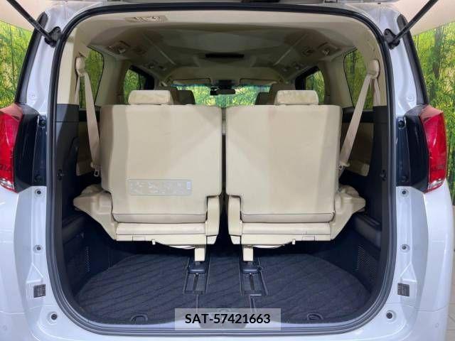 Toyota ALPHARD 2019-08 355407-11