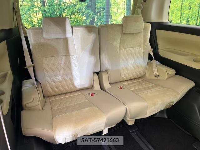 Toyota ALPHARD 2019-08 355407-10