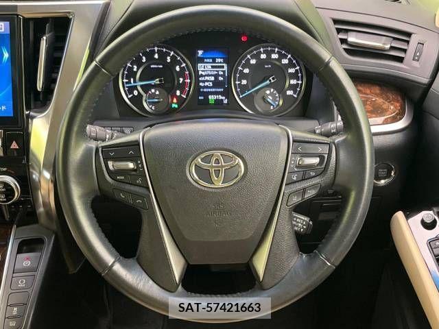 Toyota ALPHARD 2019-08 355407-12