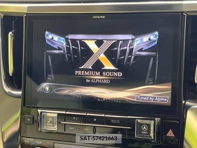 Toyota ALPHARD 2019-08 355407-2