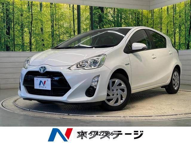 Toyota AQUA 2015-12 260399-0