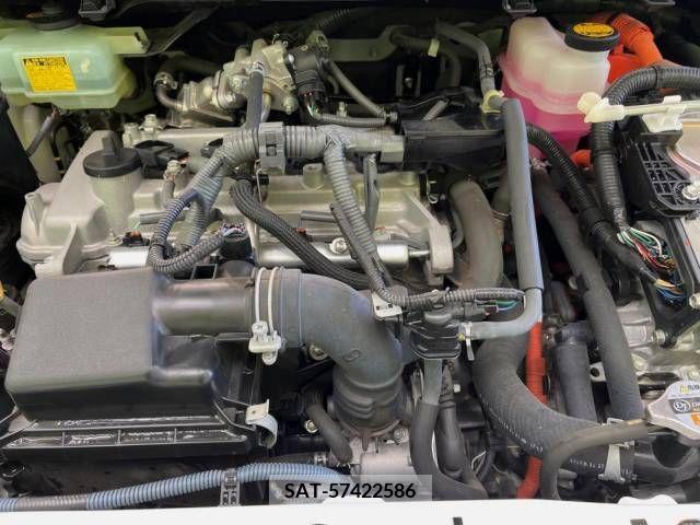 Toyota AQUA 2015-12 260399-18