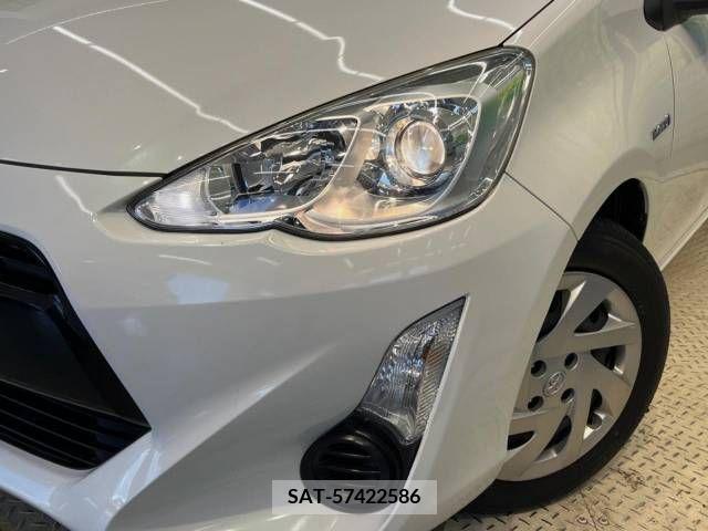 Toyota AQUA 2015-12 260399-12