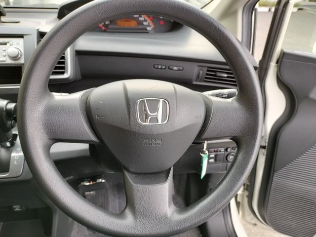 Honda FREED 2009-04 184134-22