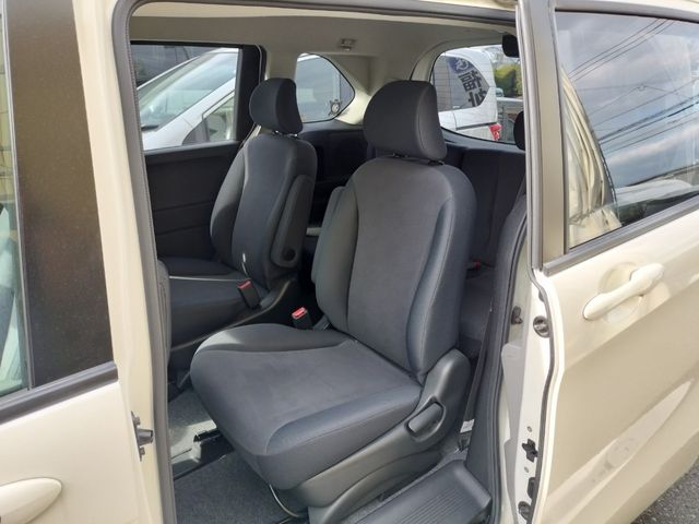 Honda FREED 2009-04 184134-9