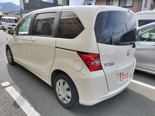 Honda FREED 2009-04 184134-11