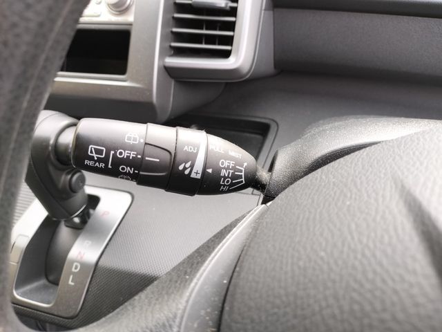 Honda FREED 2009-04 184134-20