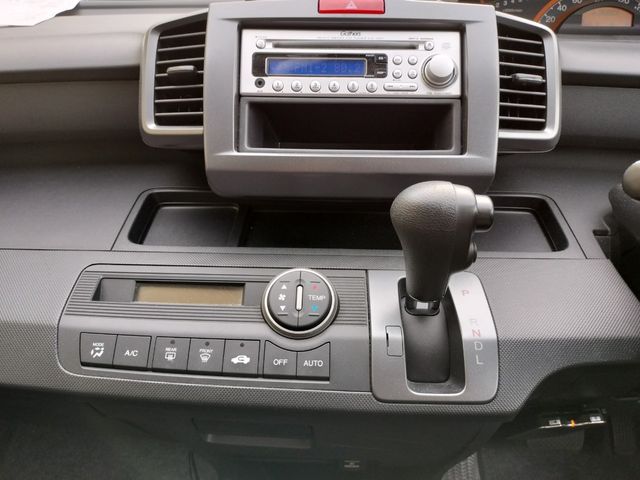 Honda FREED 2009-04 184134-23