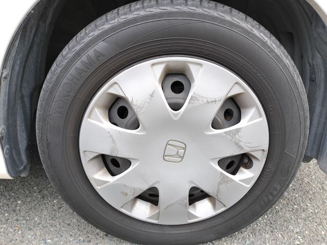 Honda FREED 2009-04 184134-25