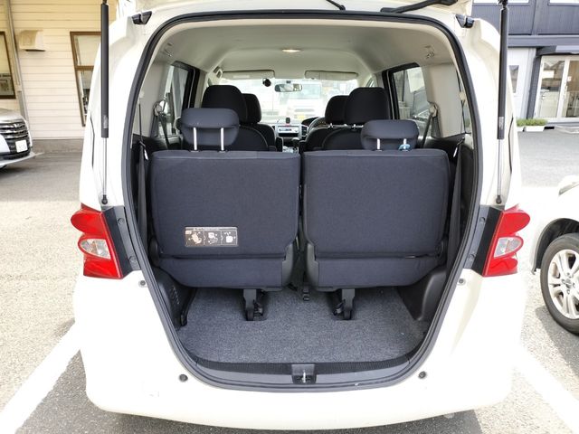 Honda FREED 2009-04 184134-10