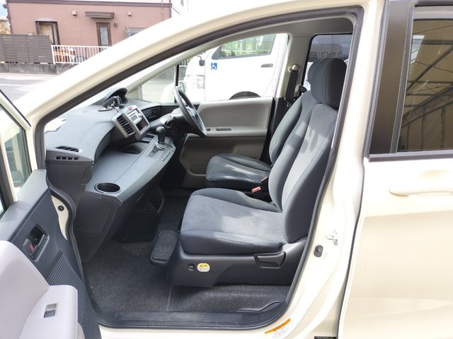 Honda FREED 2009-04 184134-8