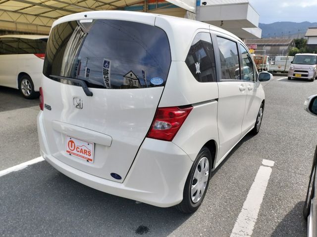 Honda FREED 2009-04 184134-12