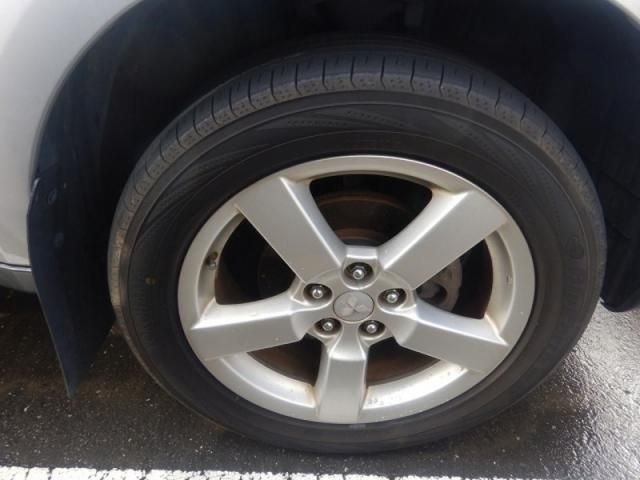 Mitsubishi OUTLANDER 2007-12 16155-8
