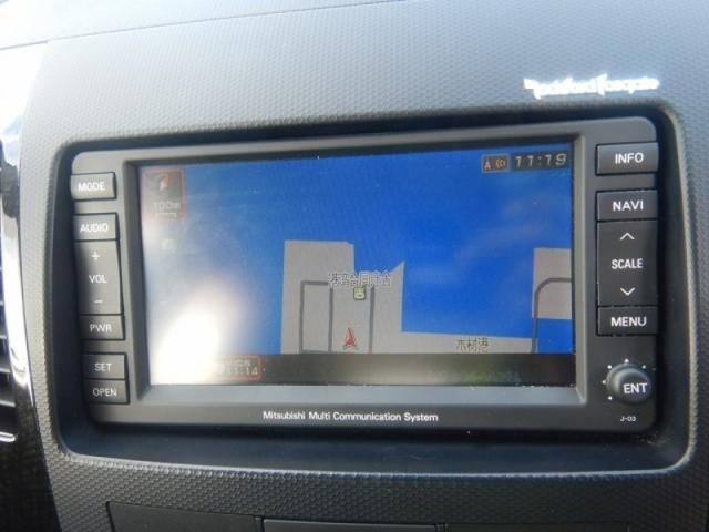 Mitsubishi OUTLANDER 2007-12 16155-11