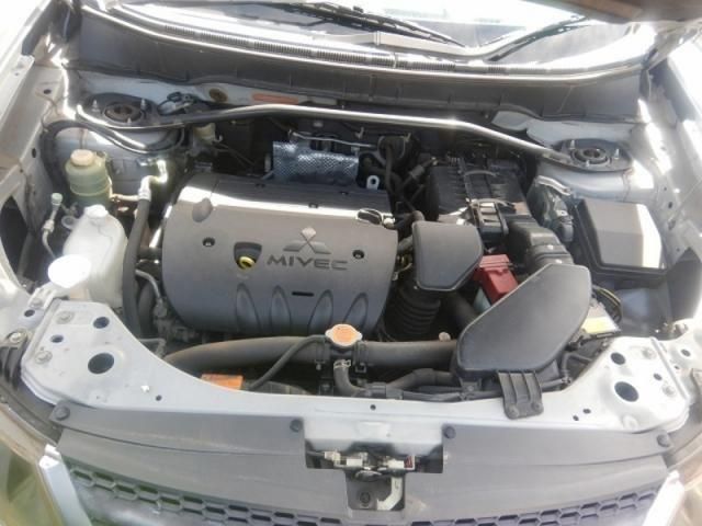Mitsubishi OUTLANDER 2007-12 16155-7
