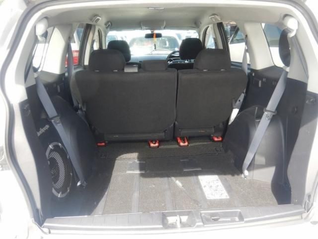 Mitsubishi OUTLANDER 2007-12 16155-10