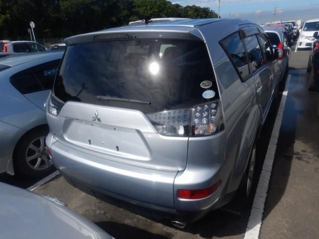 Mitsubishi OUTLANDER 2007-12 16155-3