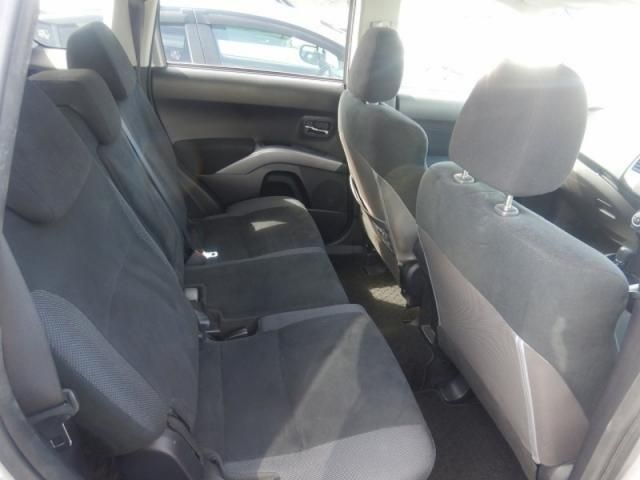 Mitsubishi OUTLANDER 2007-12 16155-6