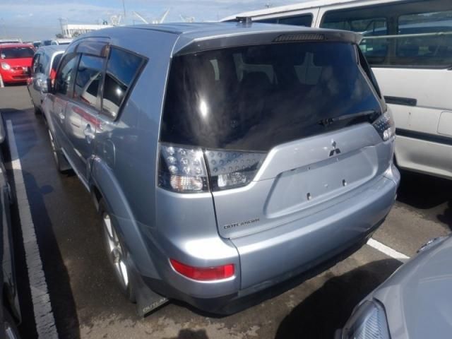 Mitsubishi OUTLANDER 2007-12 16155-2