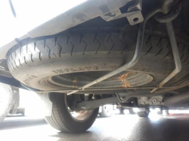 Mitsubishi OUTLANDER 2007-12 16155-12