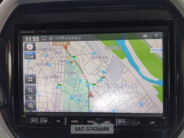 Mazda FLAIR CROSSOVER 2023-03 347084-11