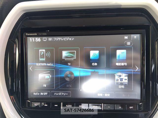 Mazda FLAIR CROSSOVER 2023-03 347084-12