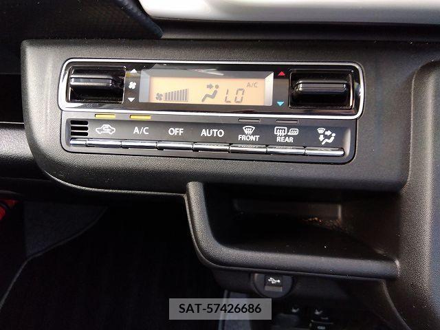 Mazda FLAIR CROSSOVER 2023-03 347084-8