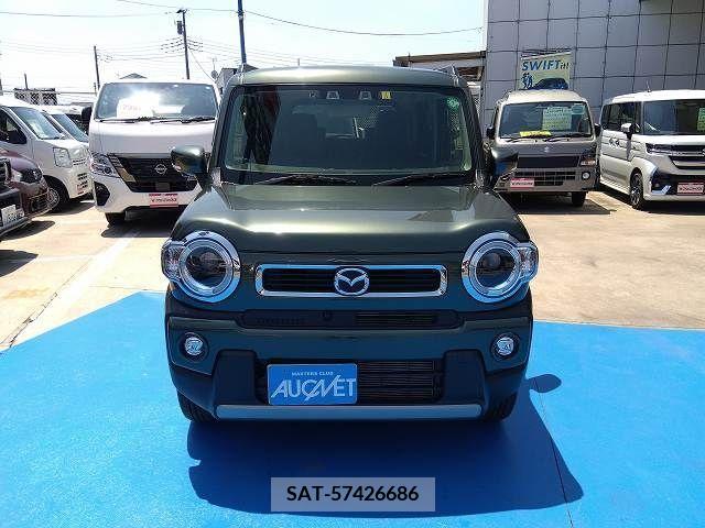 Mazda FLAIR CROSSOVER 2023-03 347084-3