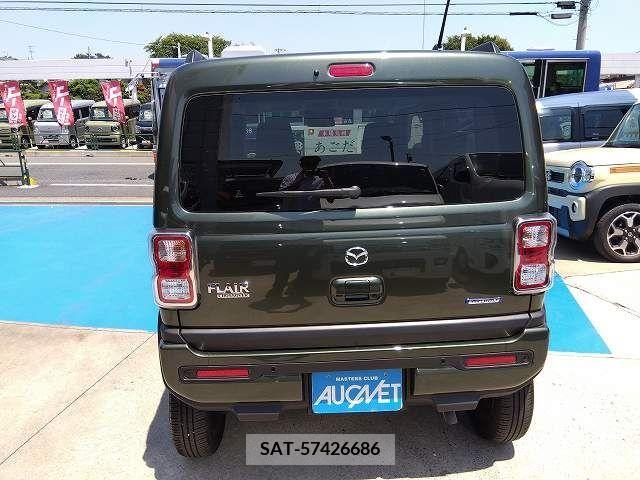 Mazda FLAIR CROSSOVER 2023-03 347084-1