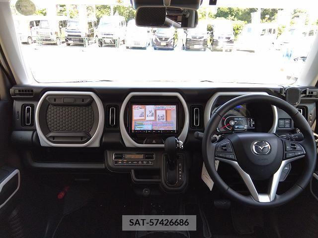 Mazda FLAIR CROSSOVER 2023-03 347084-2