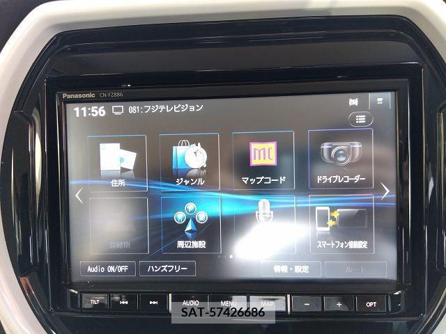 Mazda FLAIR CROSSOVER 2023-03 347084-13