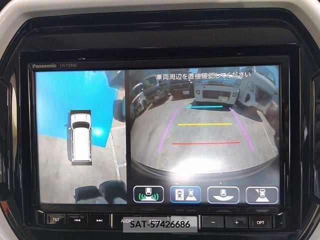 Mazda FLAIR CROSSOVER 2023-03 347084-15