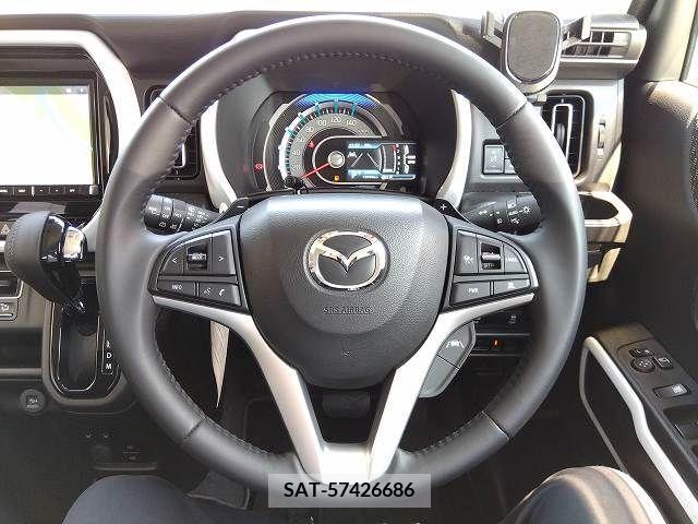 Mazda FLAIR CROSSOVER 2023-03 347084-16