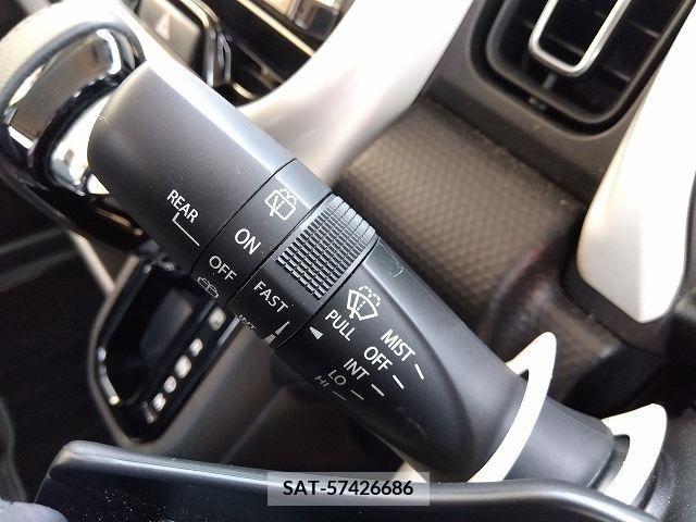 Mazda FLAIR CROSSOVER 2023-03 347084-22