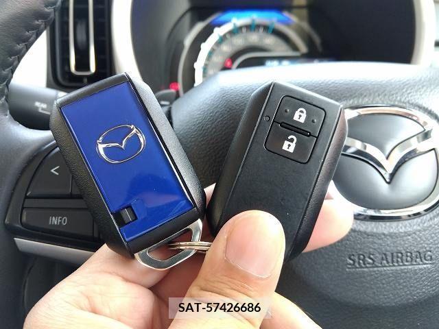 Mazda FLAIR CROSSOVER 2023-03 347084-26