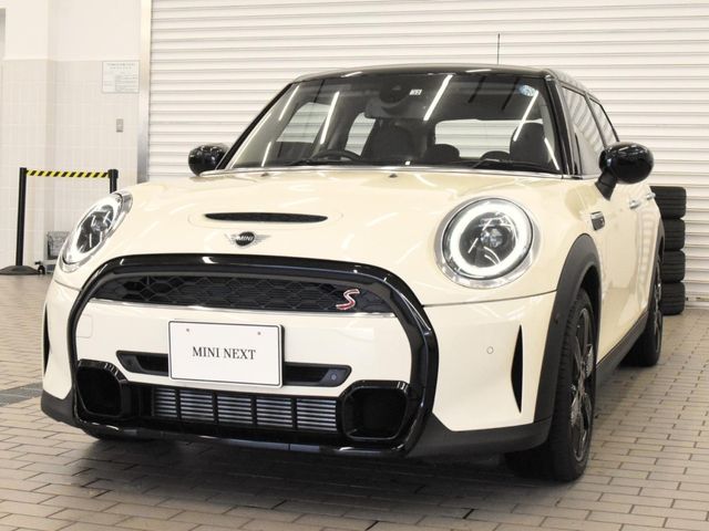 Bmw MINI 2022-12 27693-0