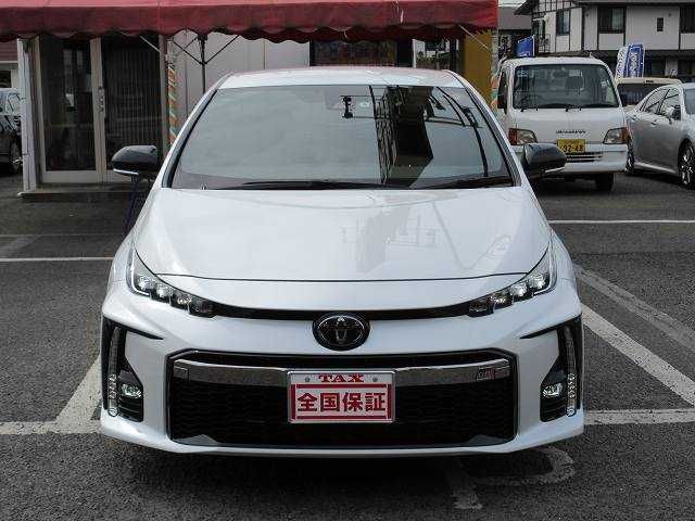 Toyota PRIUS PHV 2021-06 6932-18