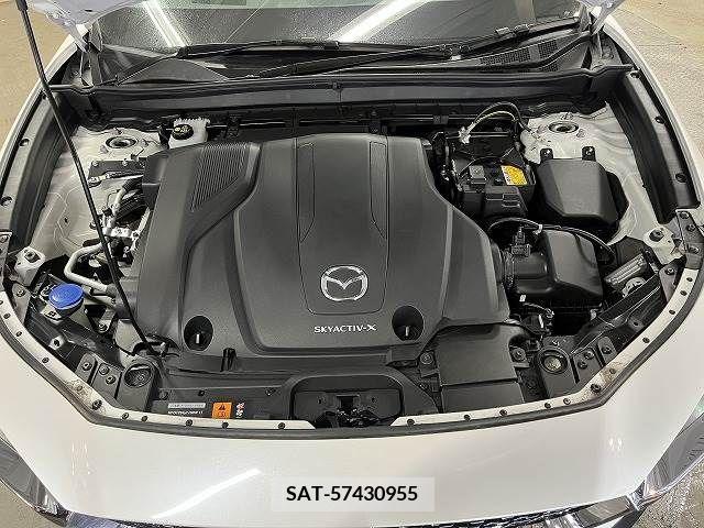 Mazda CX-30 2020-09 212175-13