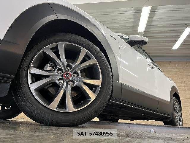 Mazda CX-30 2020-09 212175-10