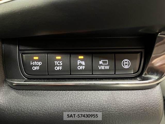 Mazda CX-30 2020-09 212175-5