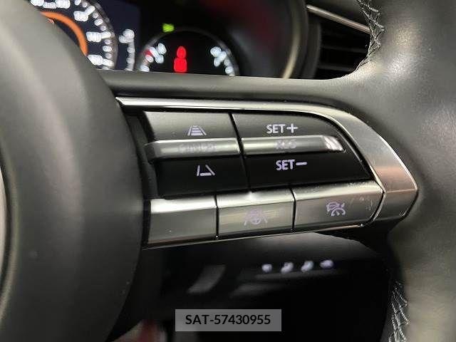 Mazda CX-30 2020-09 212175-6