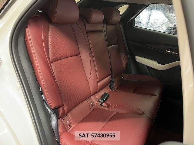 Mazda CX-30 2020-09 212175-8