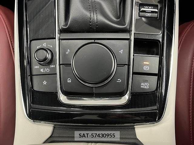 Mazda CX-30 2020-09 212175-15