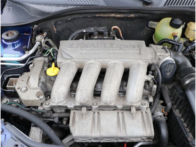 Renault LUTECIA 2003-08 739-17
