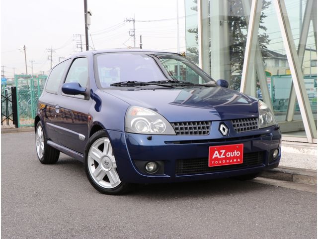 Renault LUTECIA 2003-08 739-21