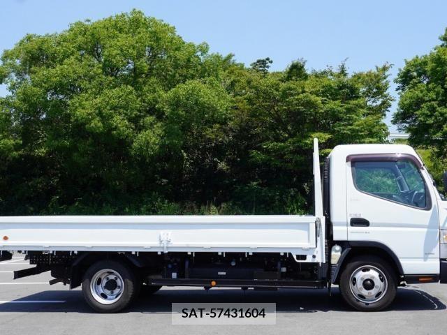 Mitsubishi CANTER 2017-09 357540-8