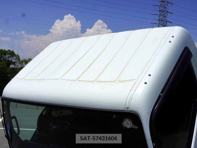 Mitsubishi CANTER 2017-09 357540-12